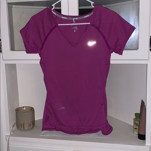 Women’s Nike Workout T shirt